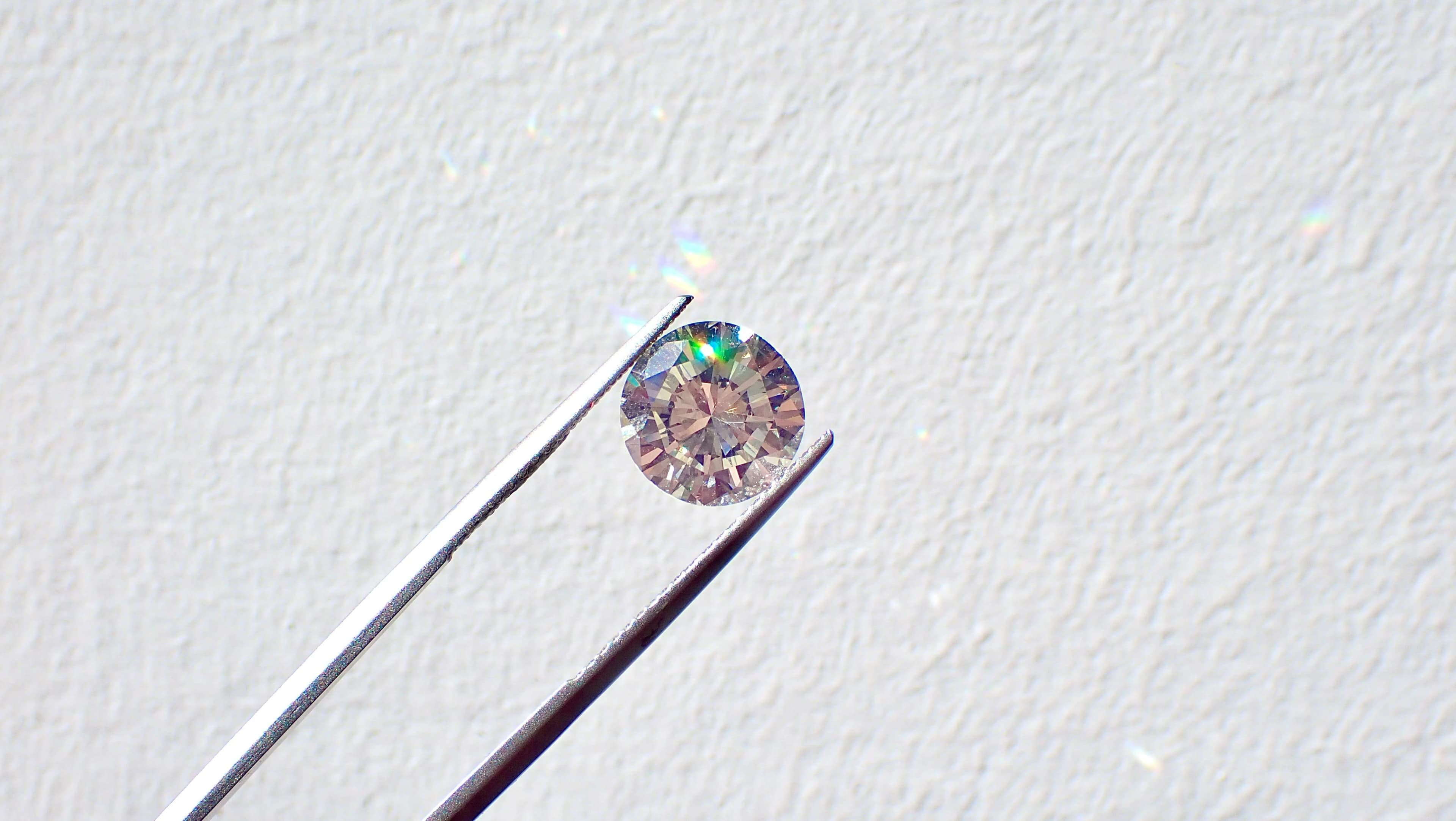 Diamond Jewellery