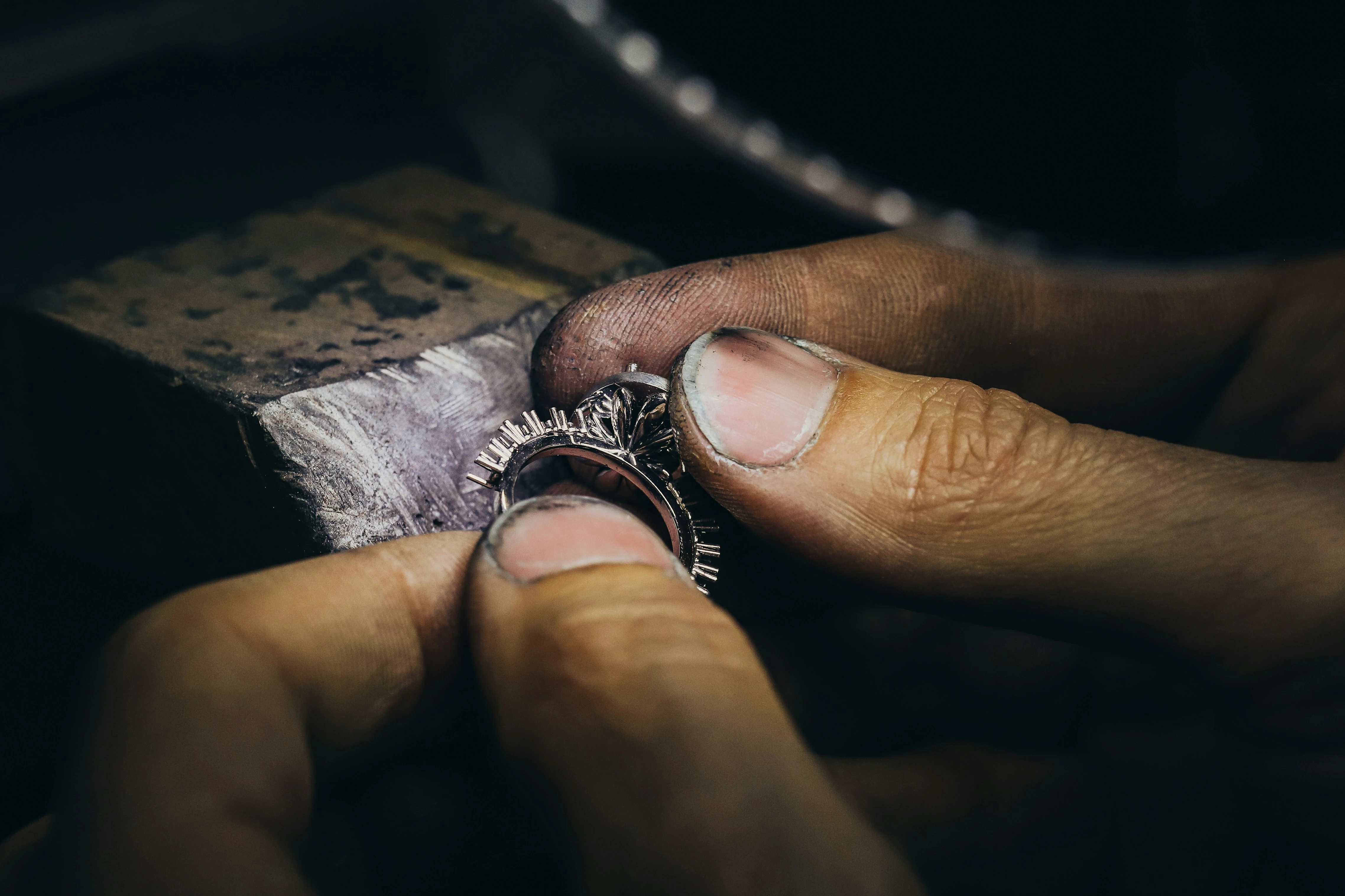 22K Gold Jewellery