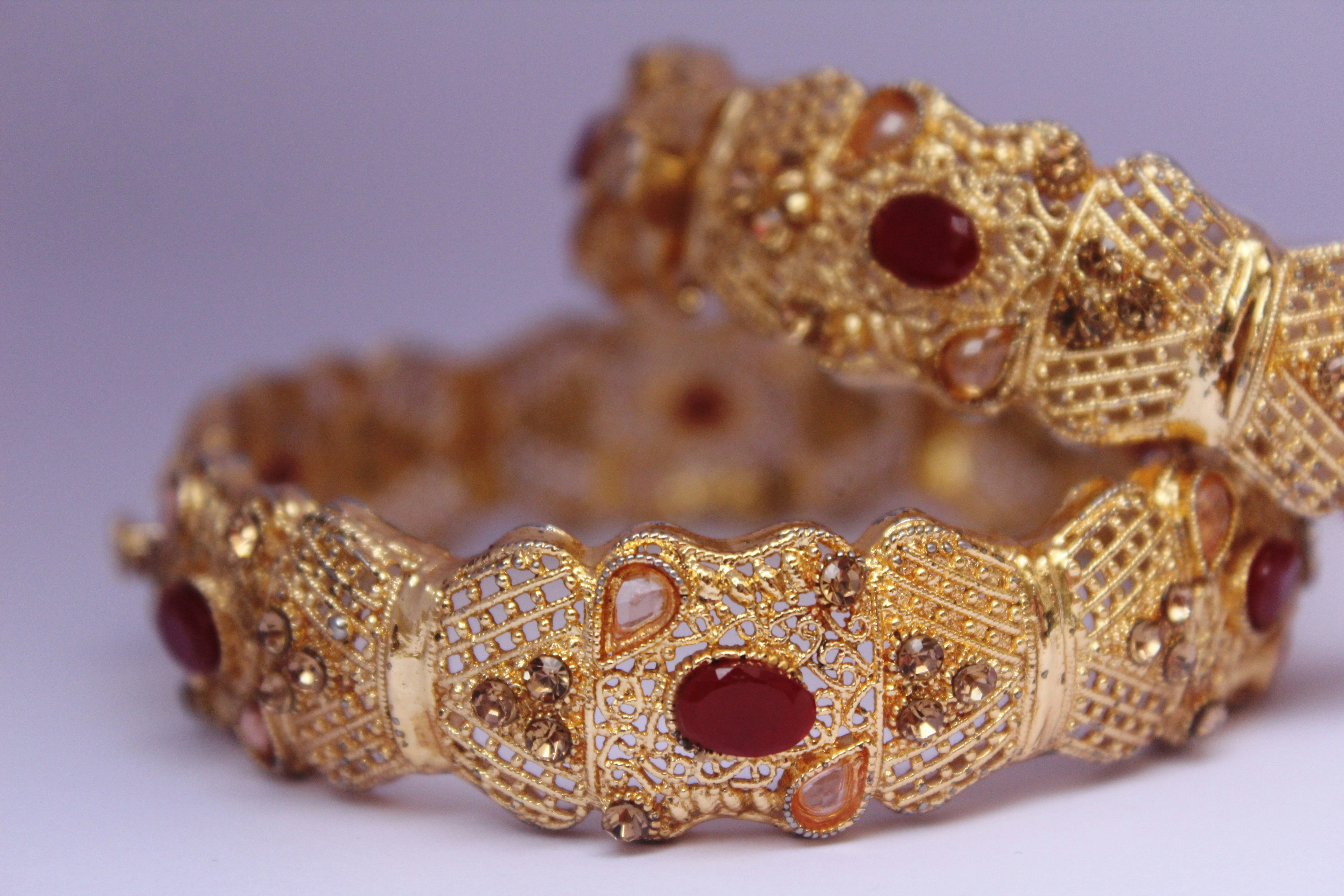 Bridal Bangles