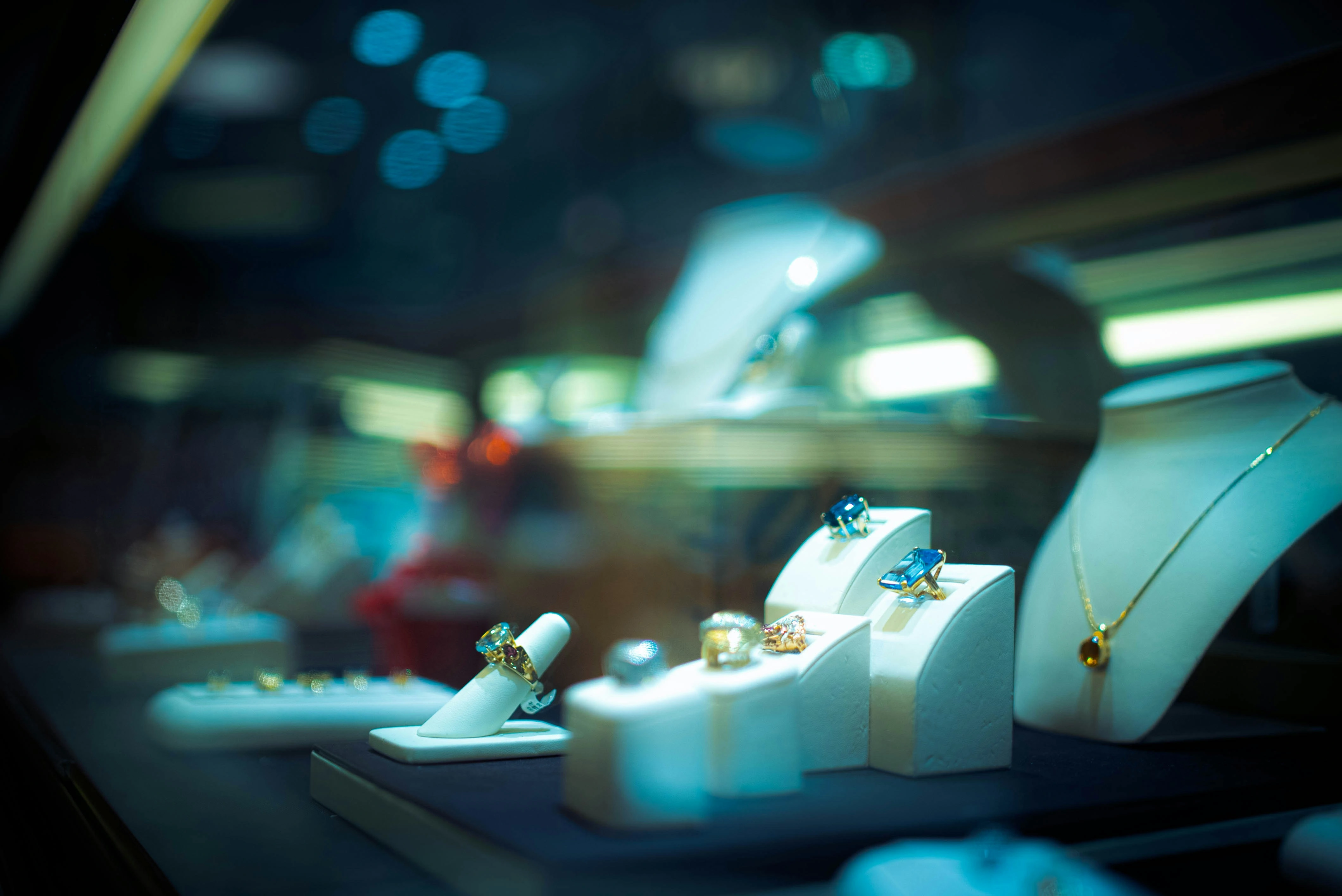 The Ultimate Bridal Jewellery Buying Guide for Every Bride