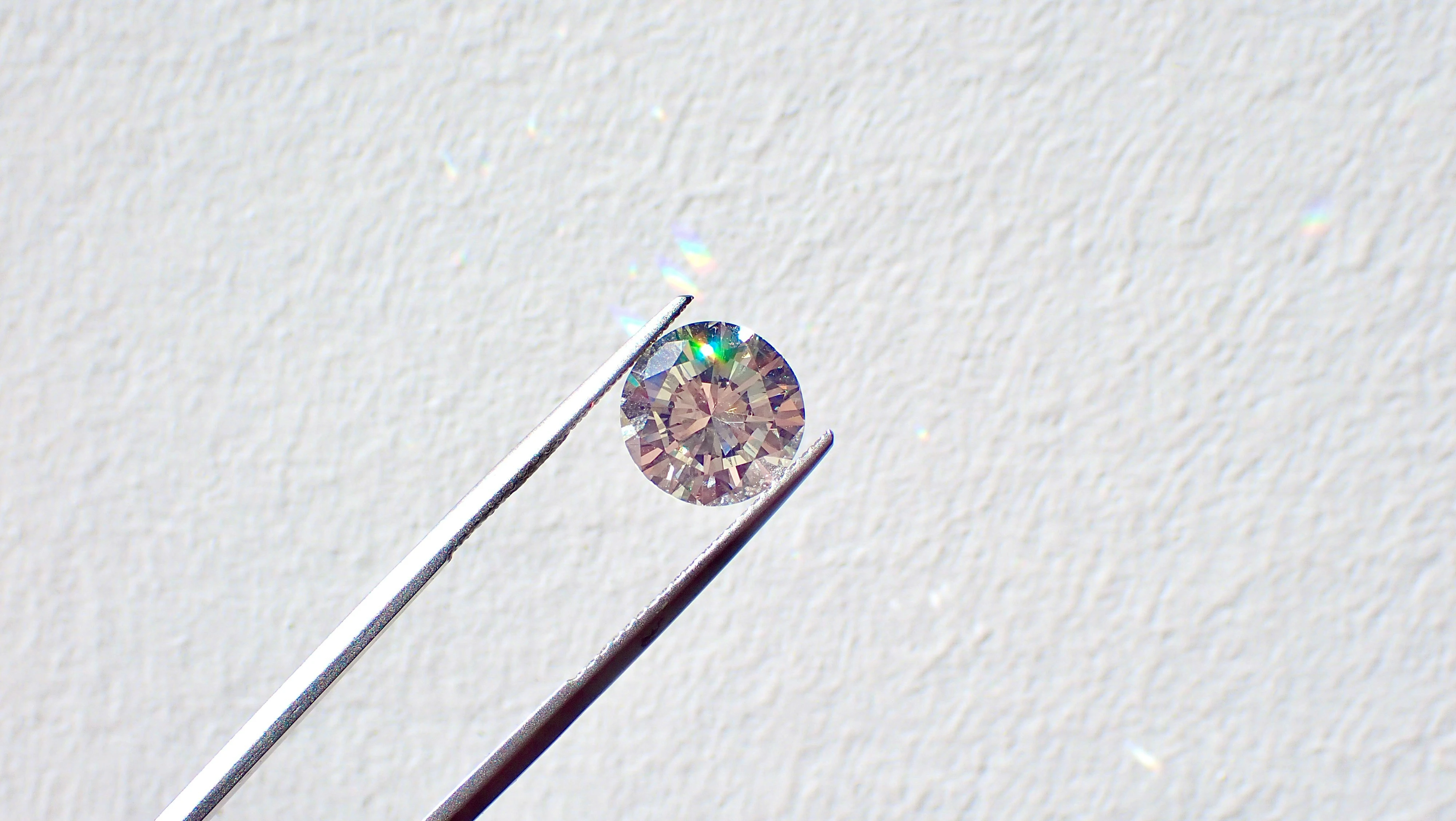 Diamond Jewellery