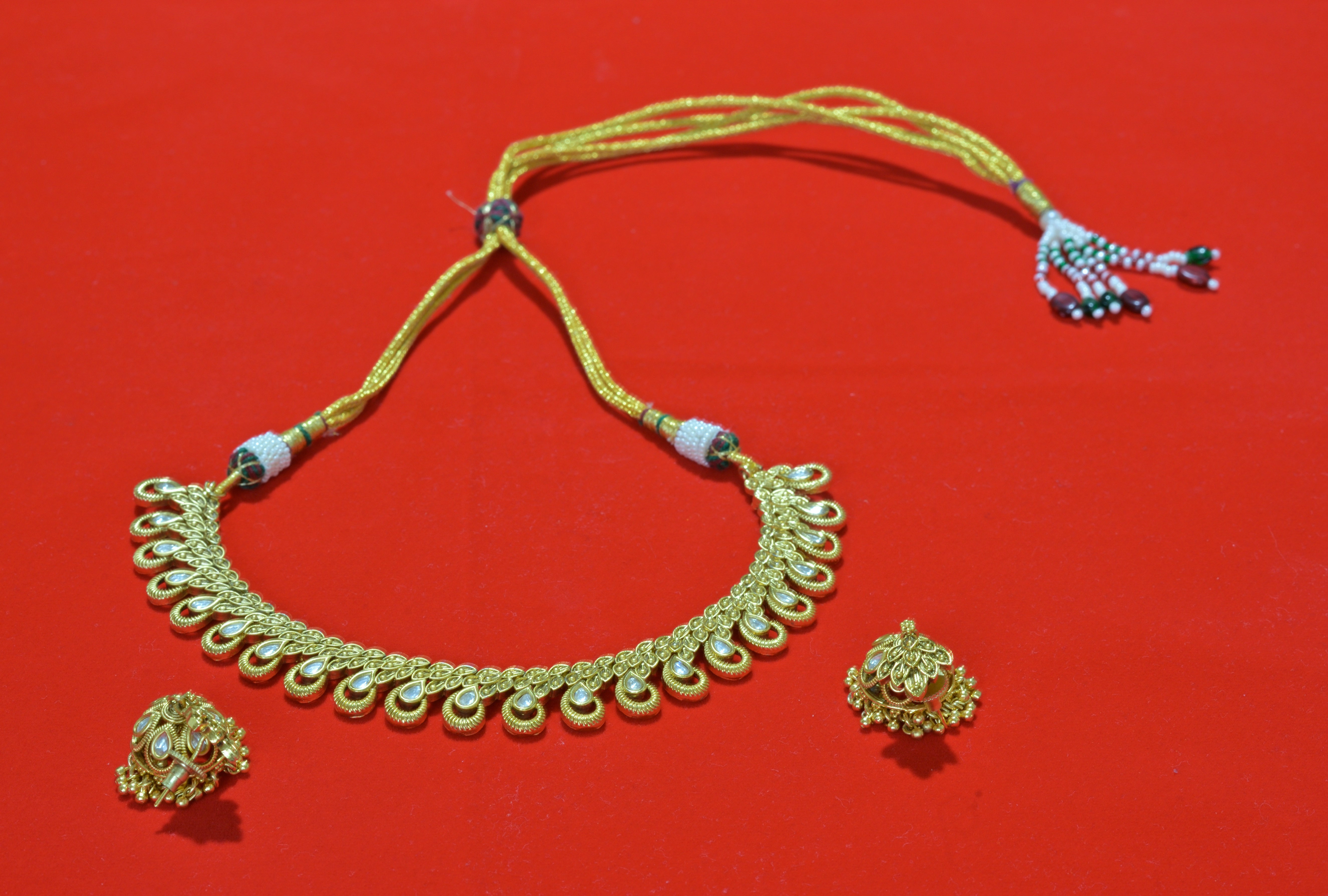 Diamond Necklace