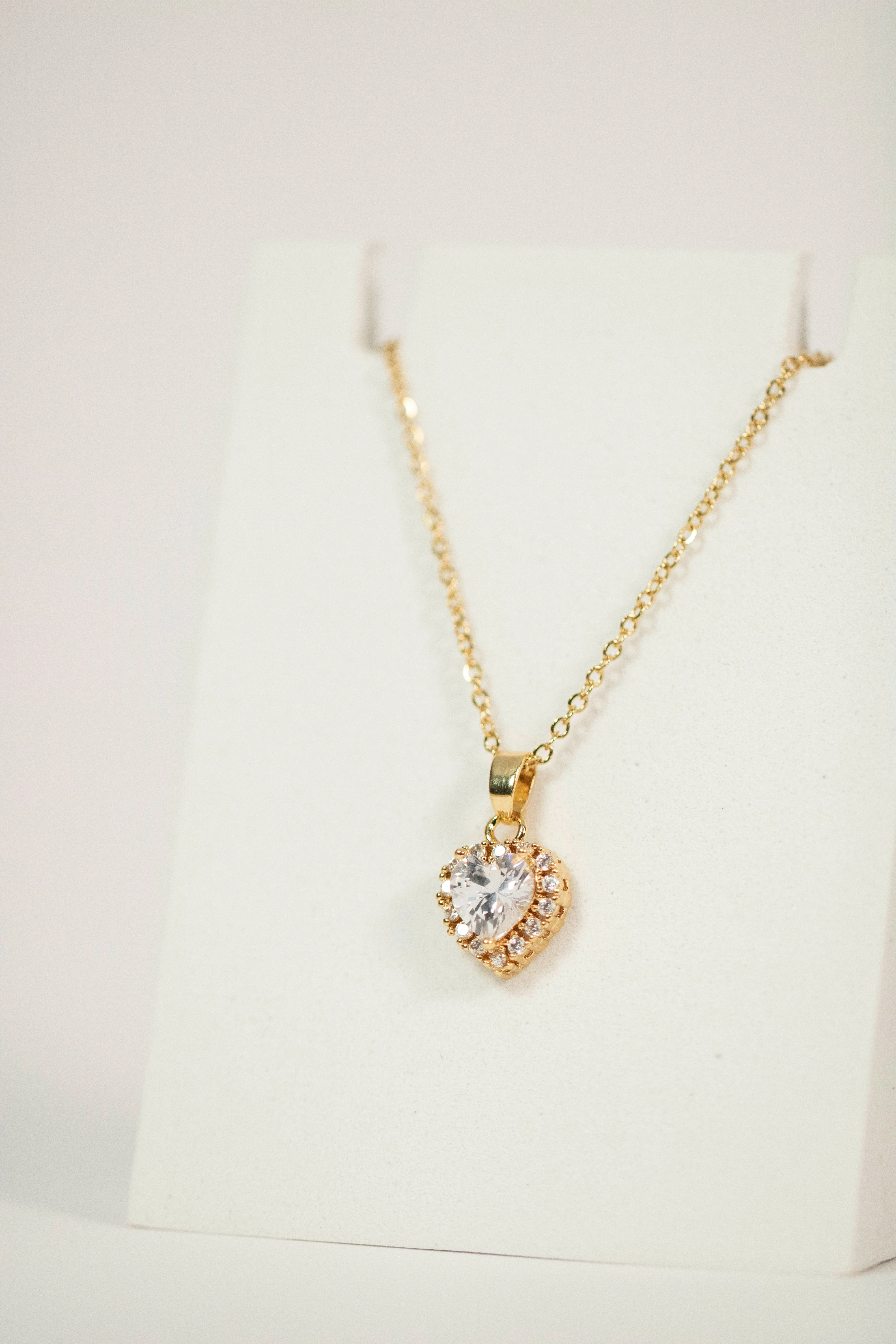 Diamond Pendant