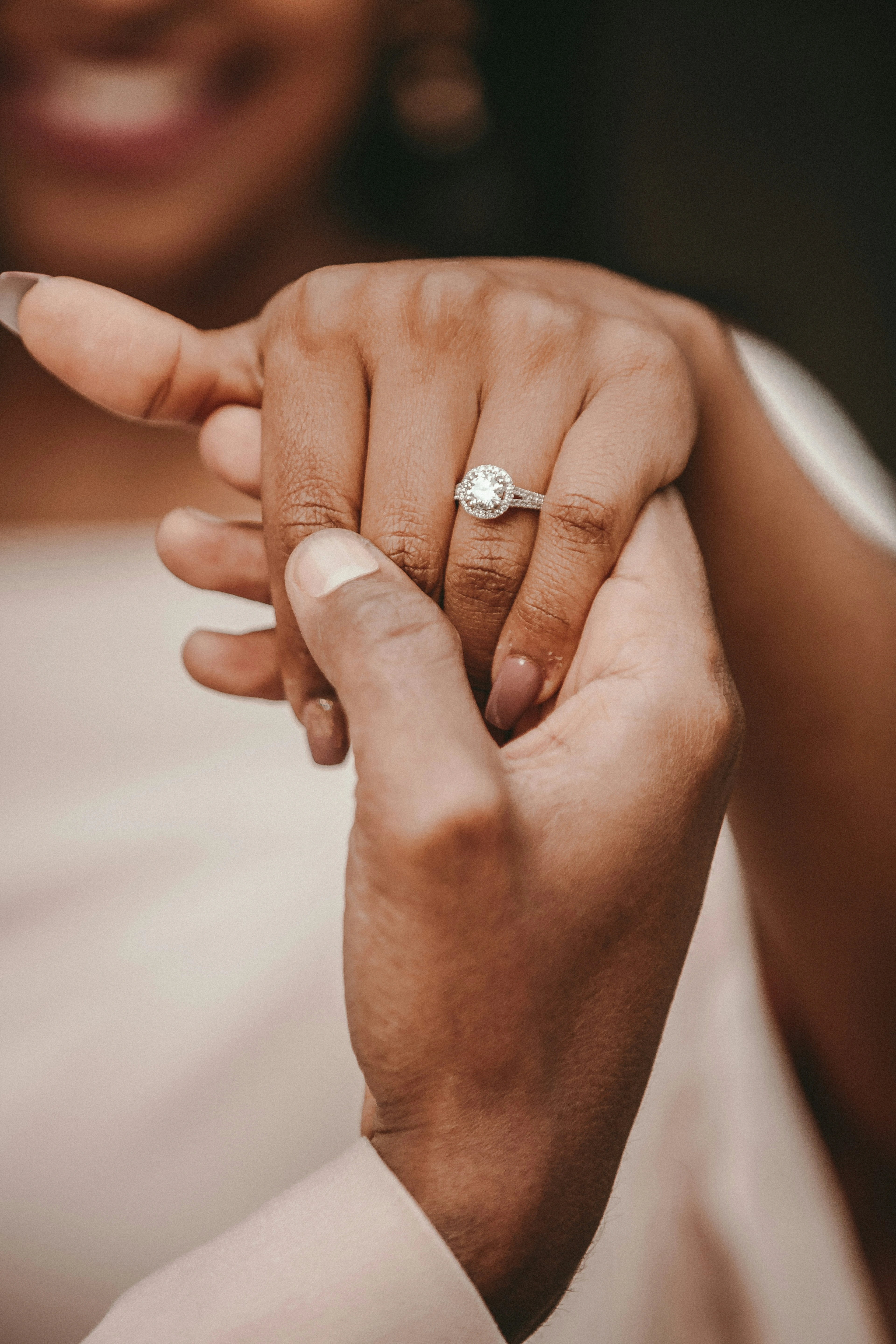 Diamond Engagement Ring
