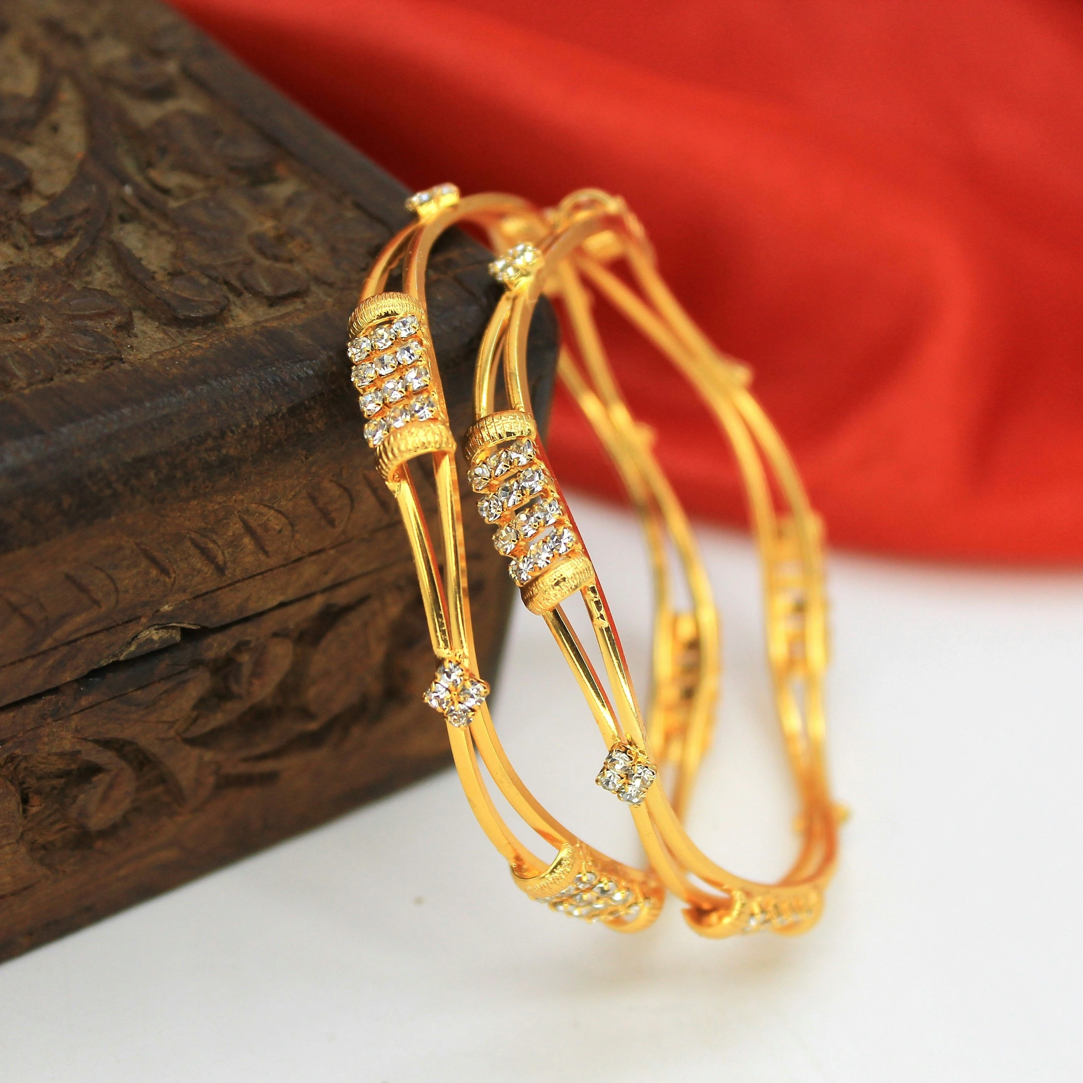 Bangles