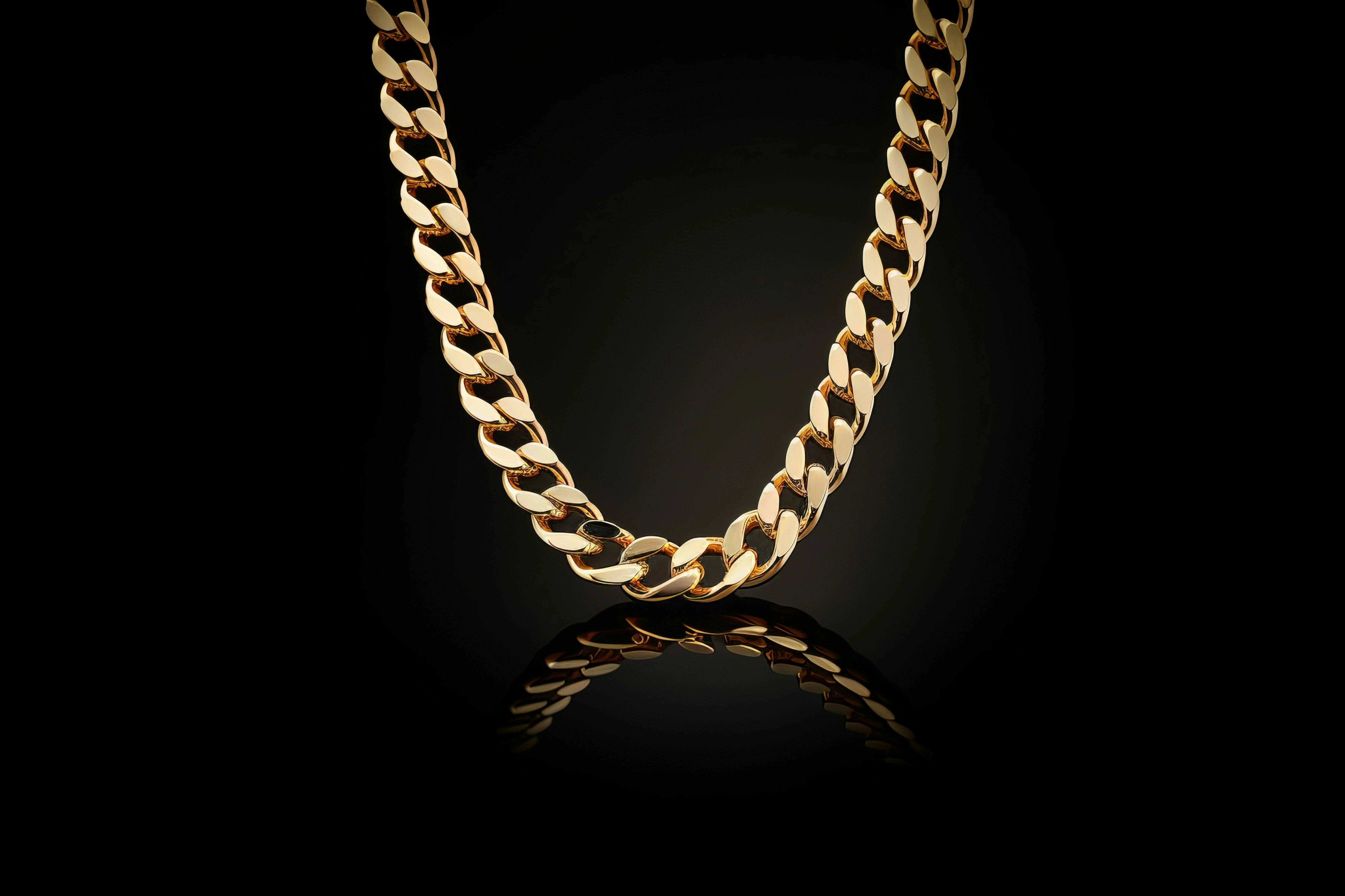 Gold Chain