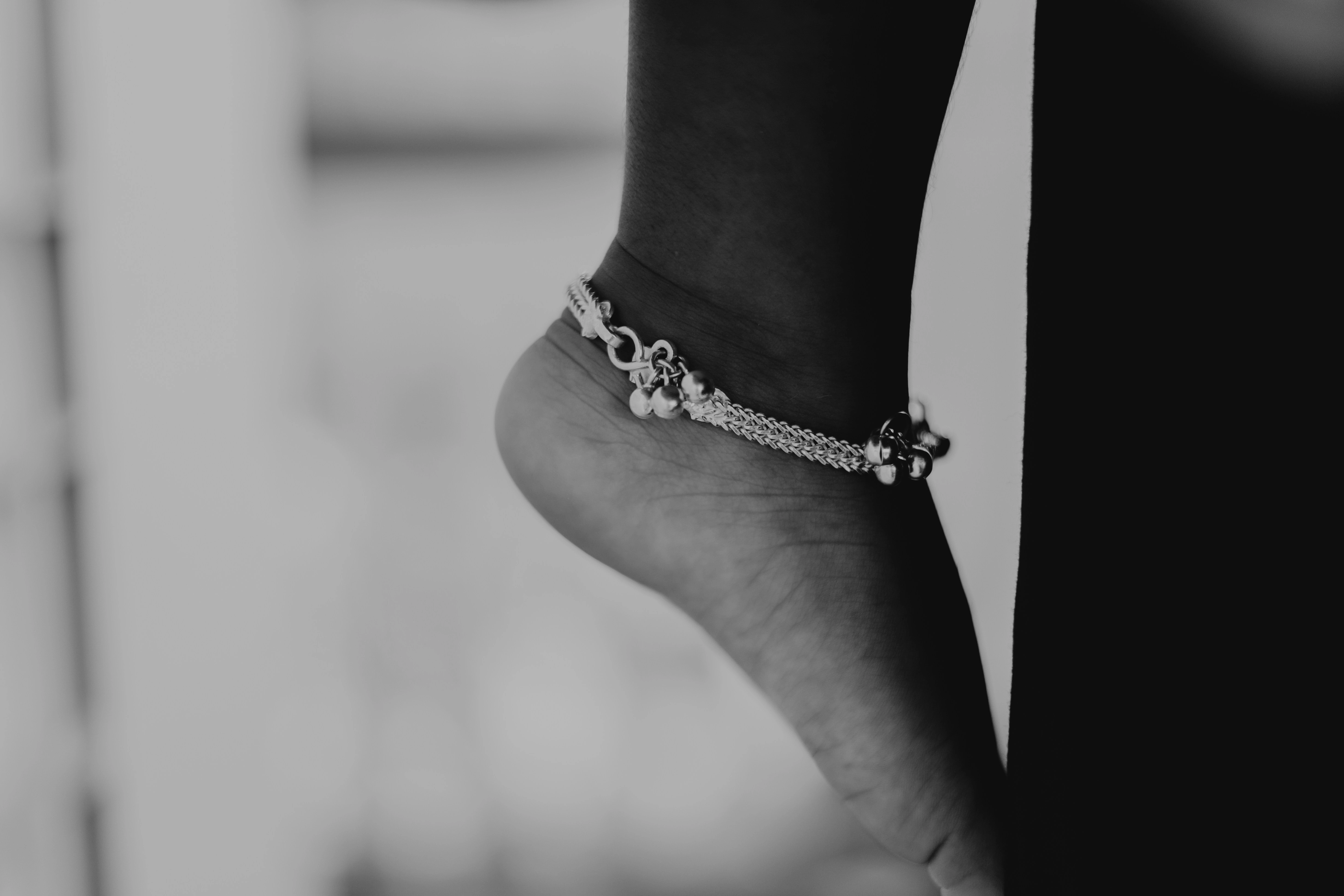 Kids Gold Bracelet