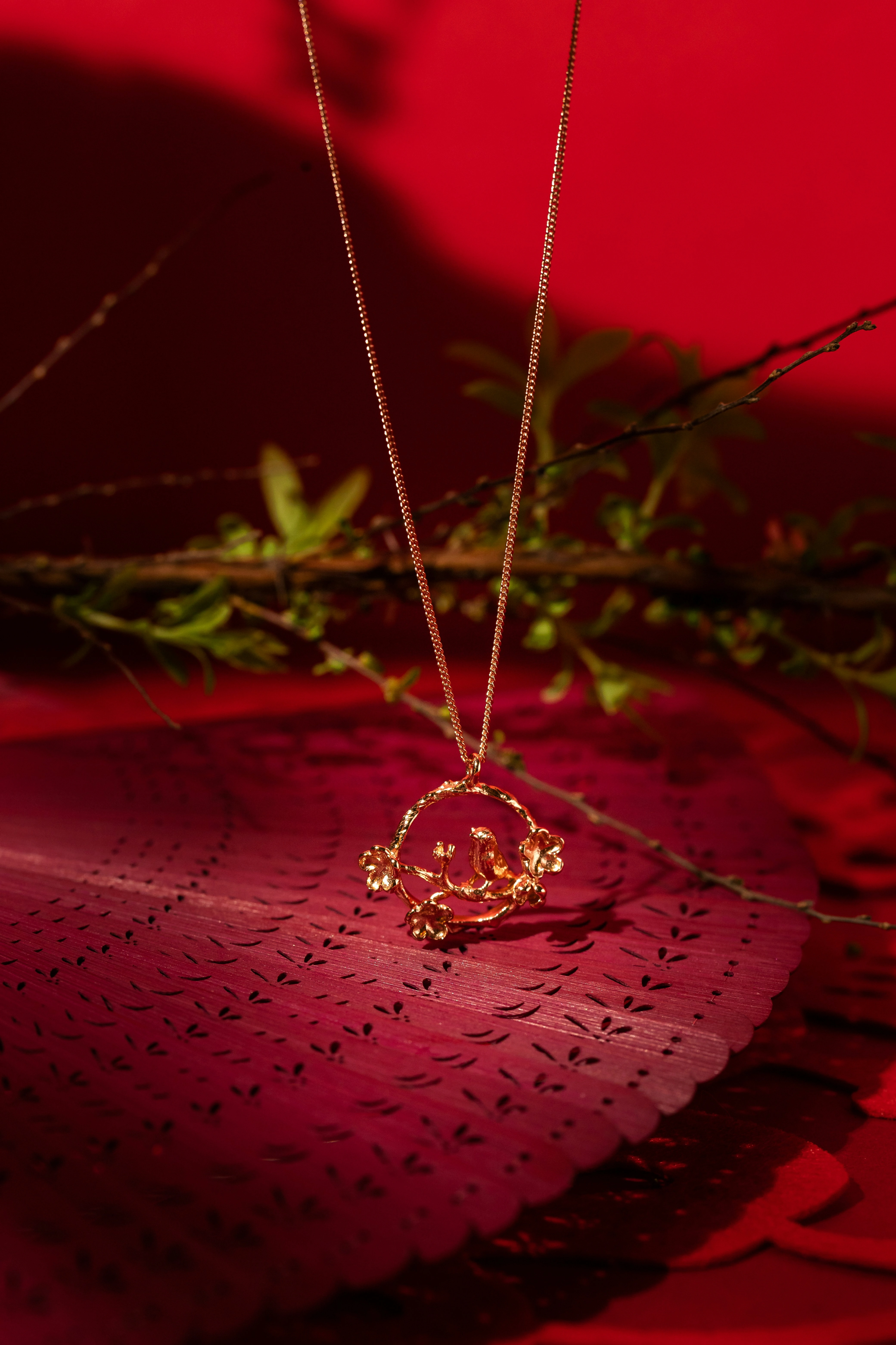 Gold Mangalsutra